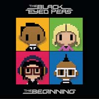 The Black Eyed Peas - Elephunk
